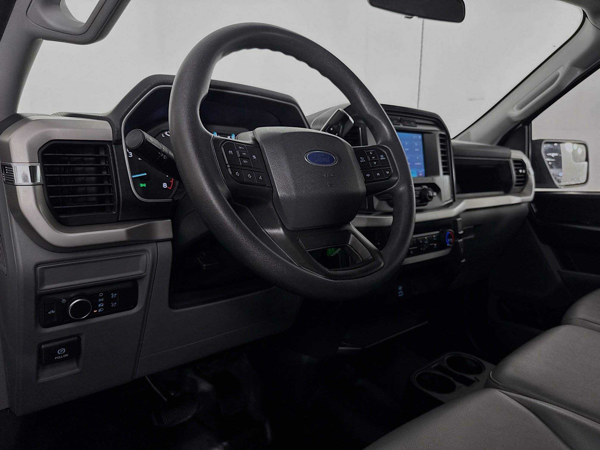 Used 2022 Ford F150 XL w/ Equipment Group 101A High RWD image 20