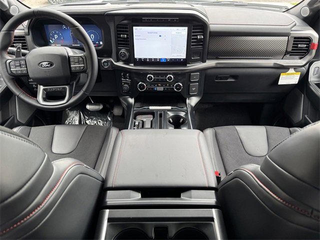 New 2024 Ford F150 Raptor image 9