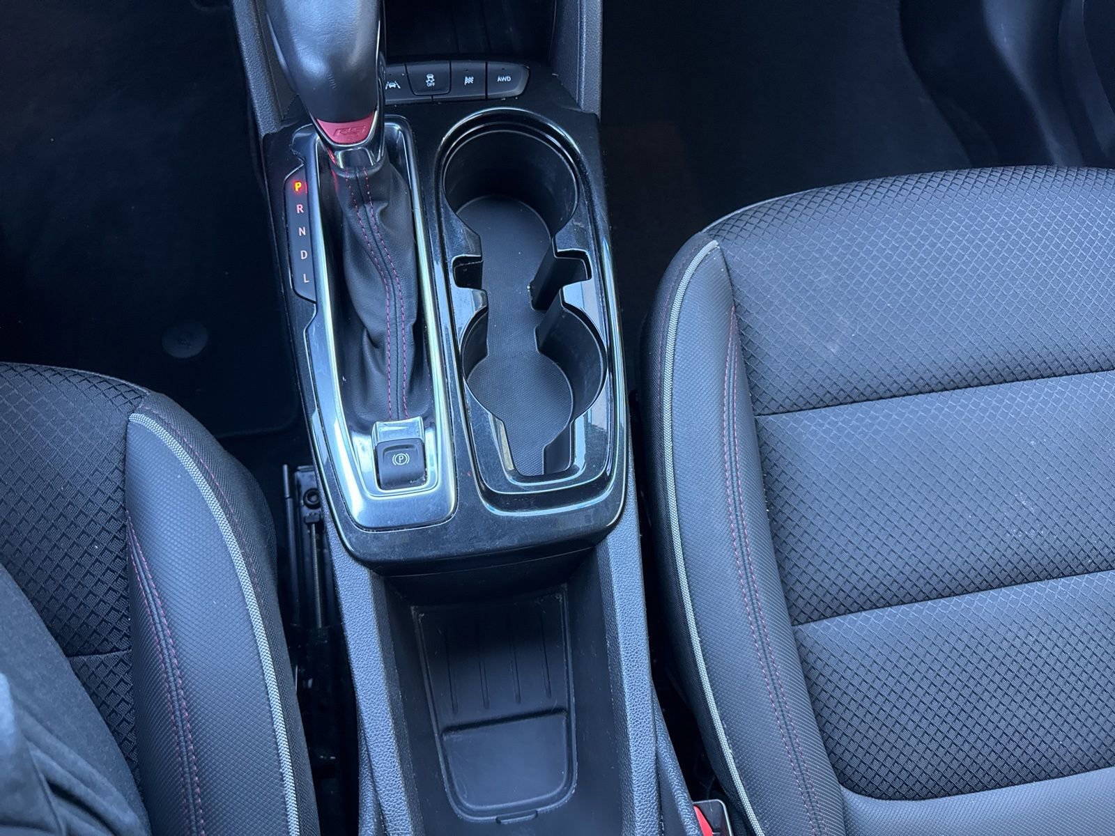 Used 2023 Chevrolet TrailBlazer RS w/ Convenience Package image 26