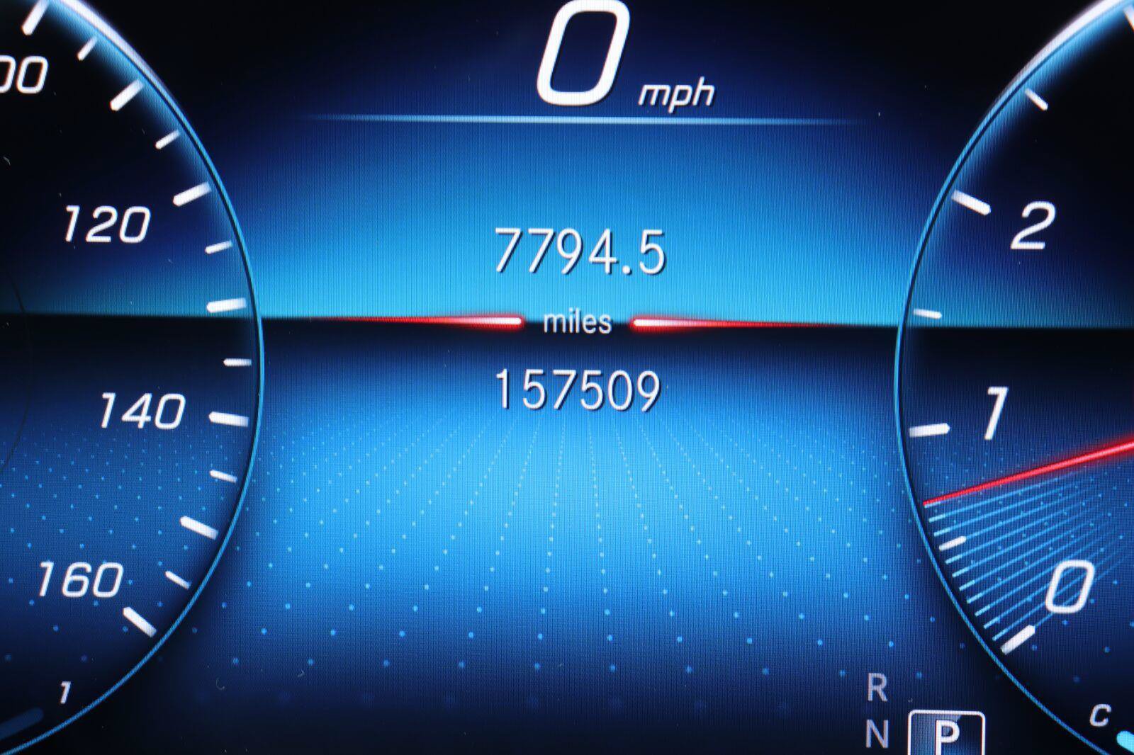 Used 2020 Mercedes-Benz GLE 350 image 29