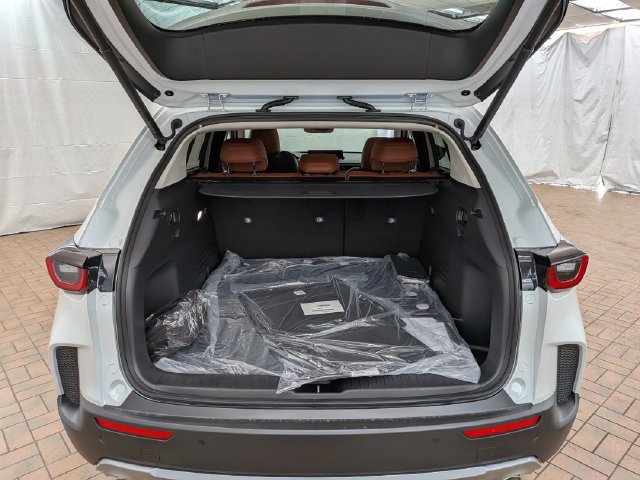 New 2026 MAZDA CX-50 AWD 2.5 S w/ Weather Package image 17