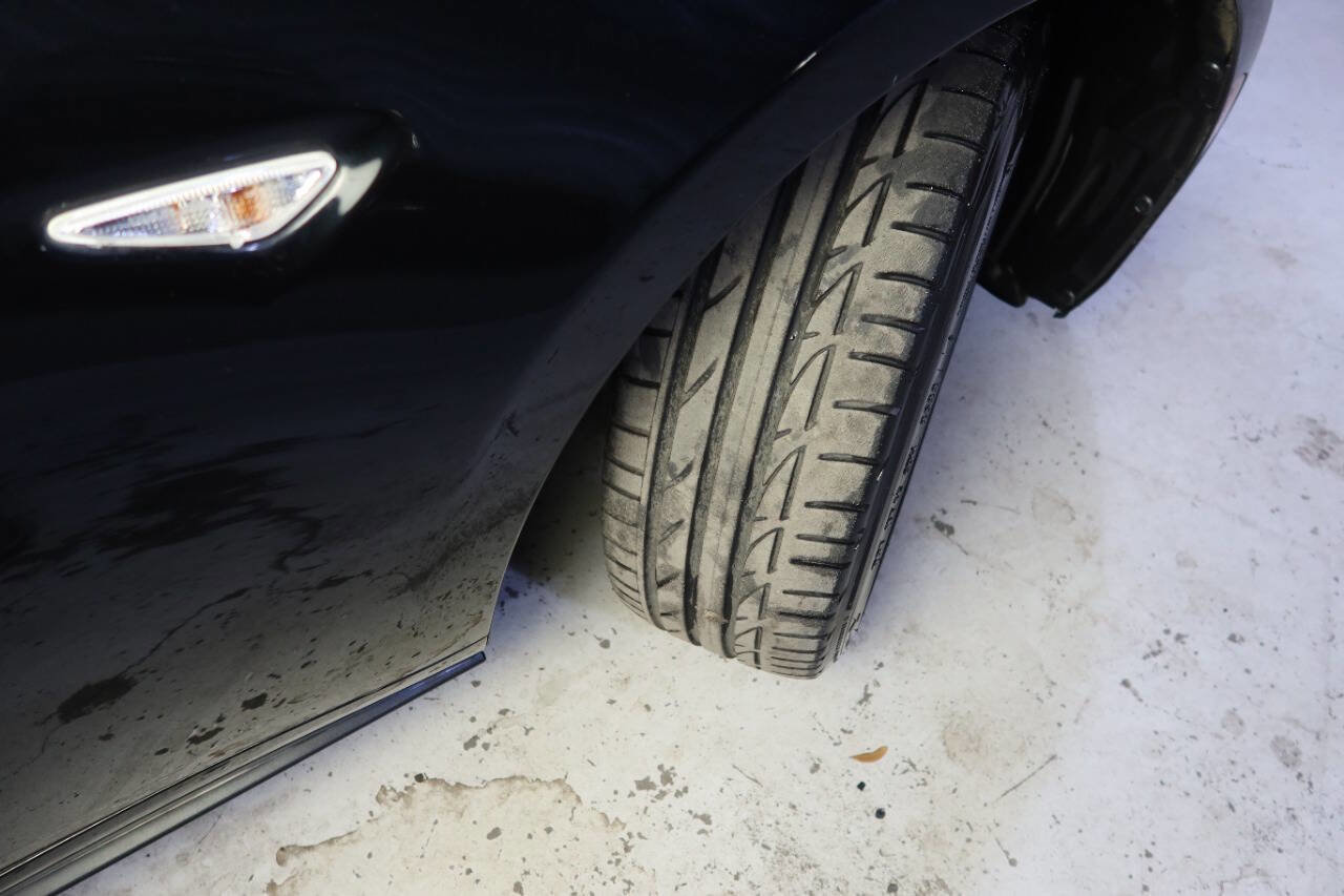 Used 2022 MAZDA MX-5 Miata RF Grand Touring image 35
