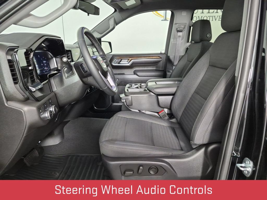 Certified 2023 GMC Sierra 1500 Elevation AWD/4WD image 16