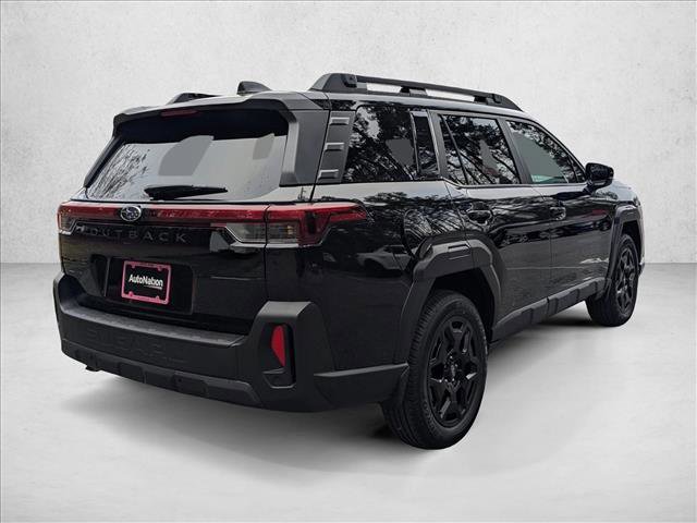 New 2026 Subaru Outback Limited image 7