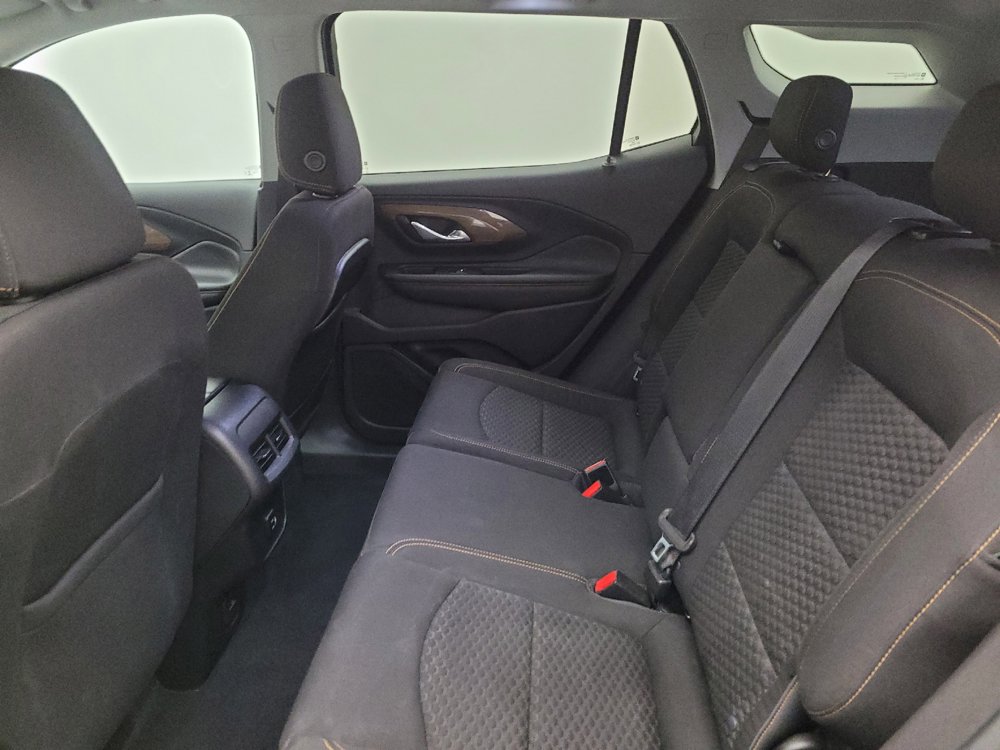 Used 2018 GMC Terrain SLE w/ Driver Convenience Package AWD/4WD image 18