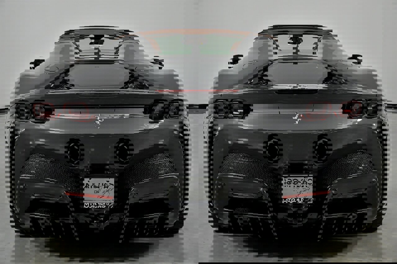 Used 2024 Ferrari SF90 Spider image 10