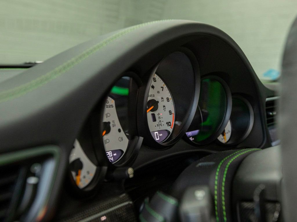 Used 2019 Porsche 911 GT3 RS image 25