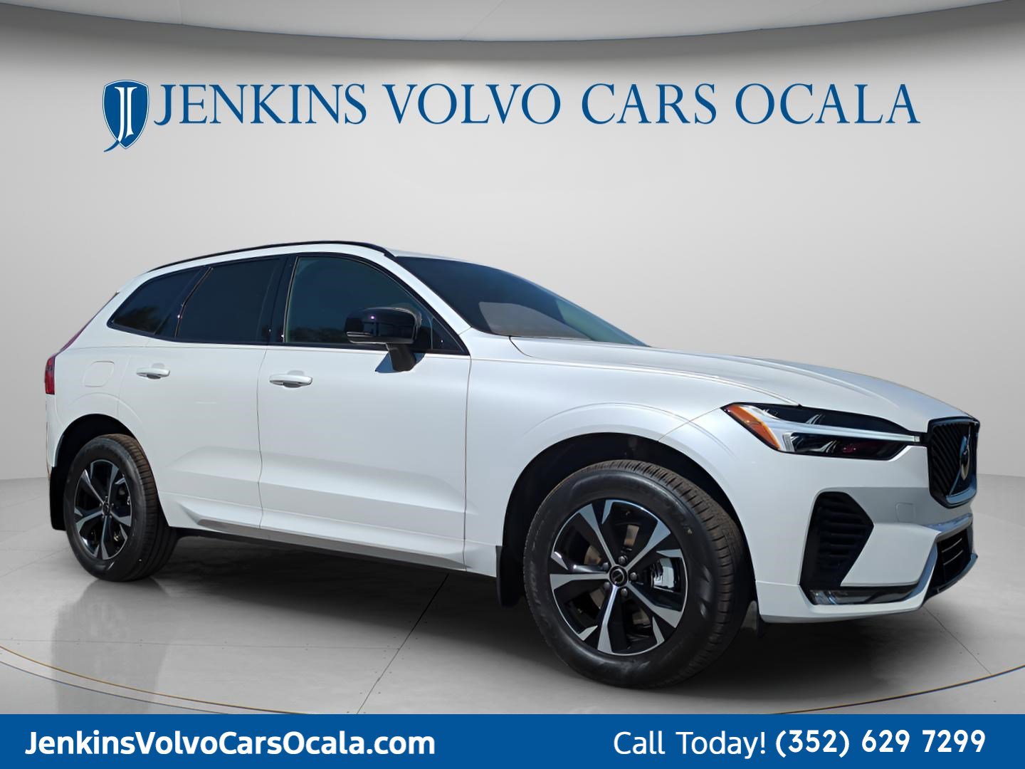 New 2026 Volvo XC60 B5 Core