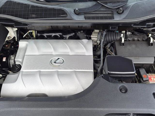 Used 2015 Lexus RX 350 FWD image 20