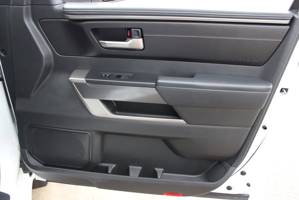 Used 2025 Toyota Tundra SR5 image 24