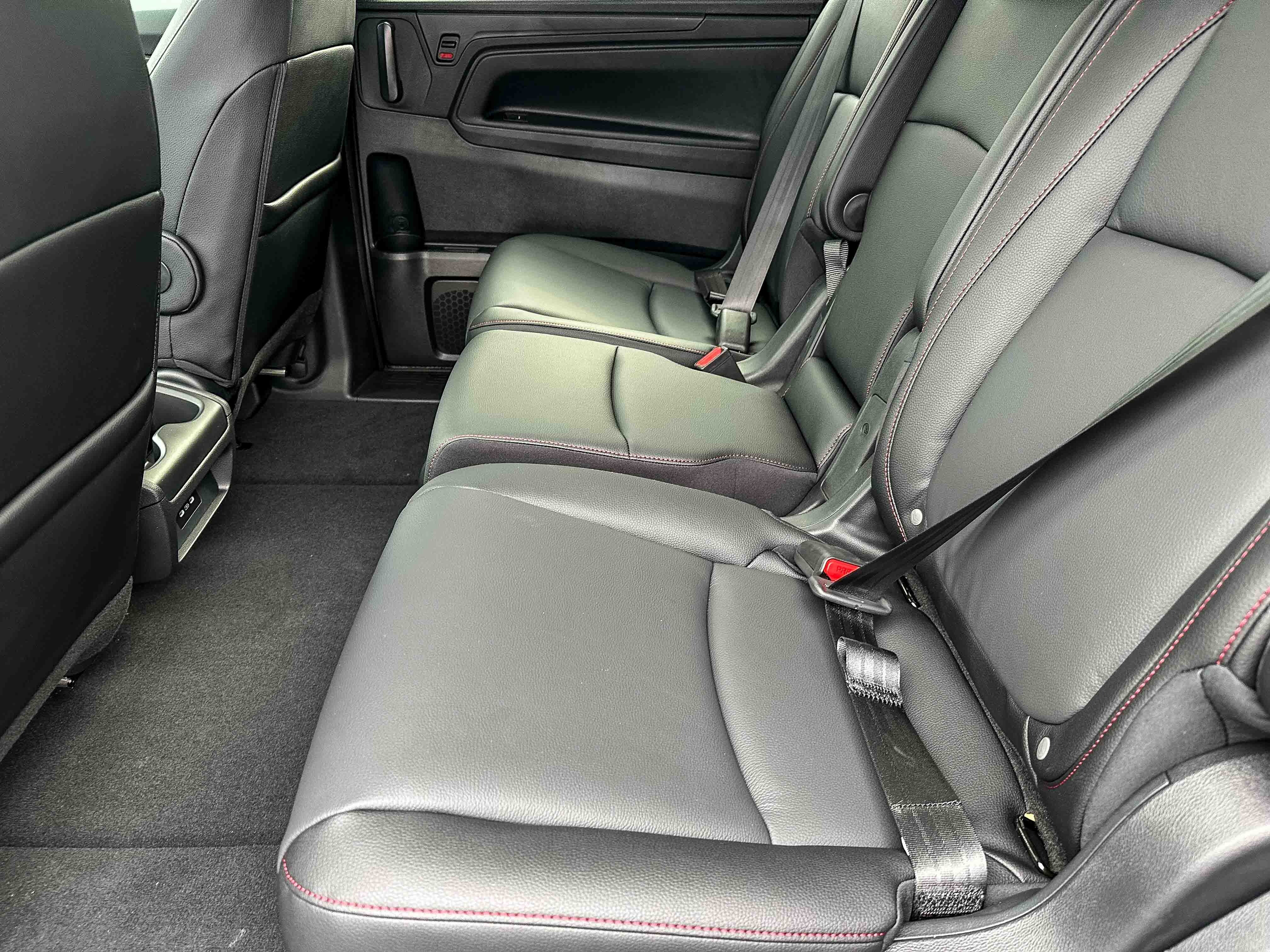 New 2026 Honda Odyssey Sport-L image 16