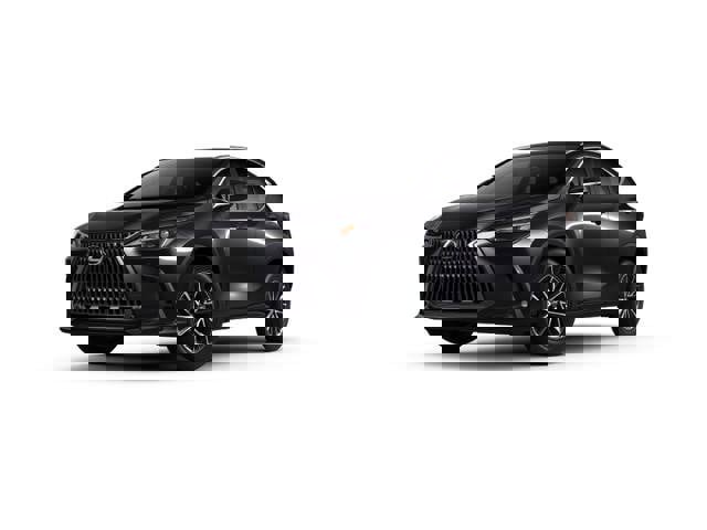 New 2025 Lexus NX 250 FWD
