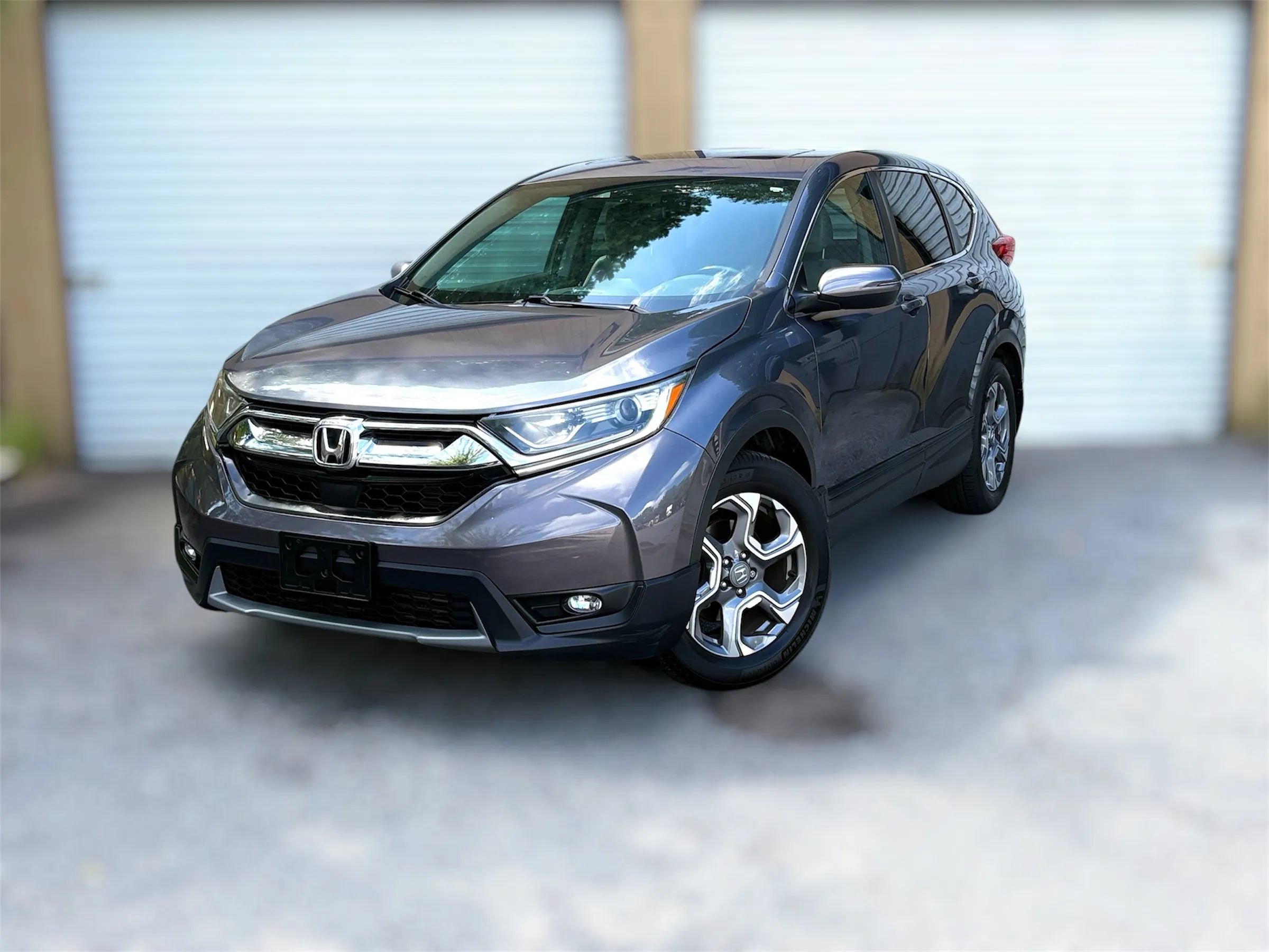 Used 2019 Honda CR-V EX-L image 12