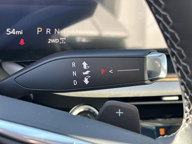 New 2026 Buick Envision Avenir image 14