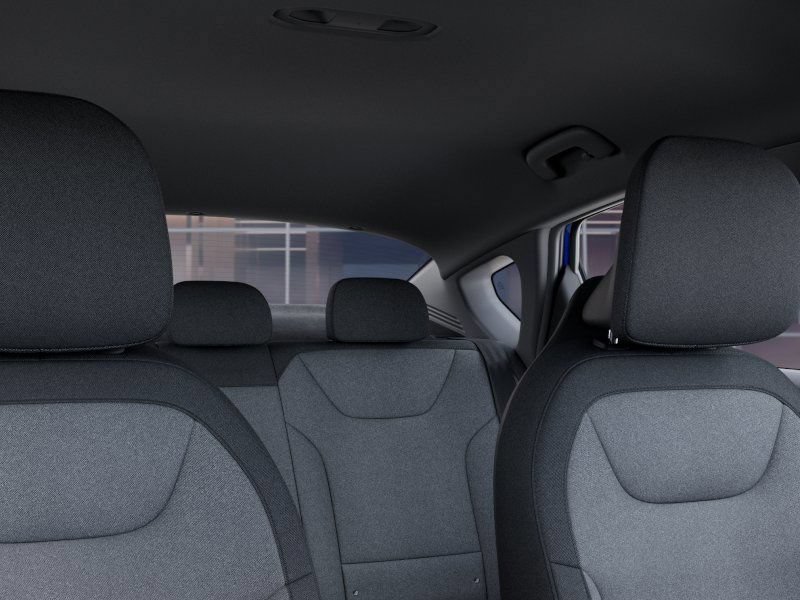 Used 2025 Kia K4 FWD image 27