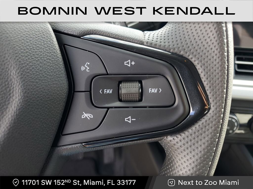 Used 2026 Chevrolet Trax LS image 18