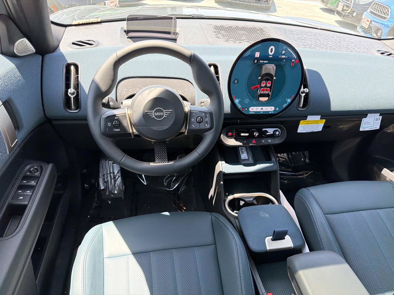 New 2027 MINI Cooper Countryman S AWD/4WD image 8