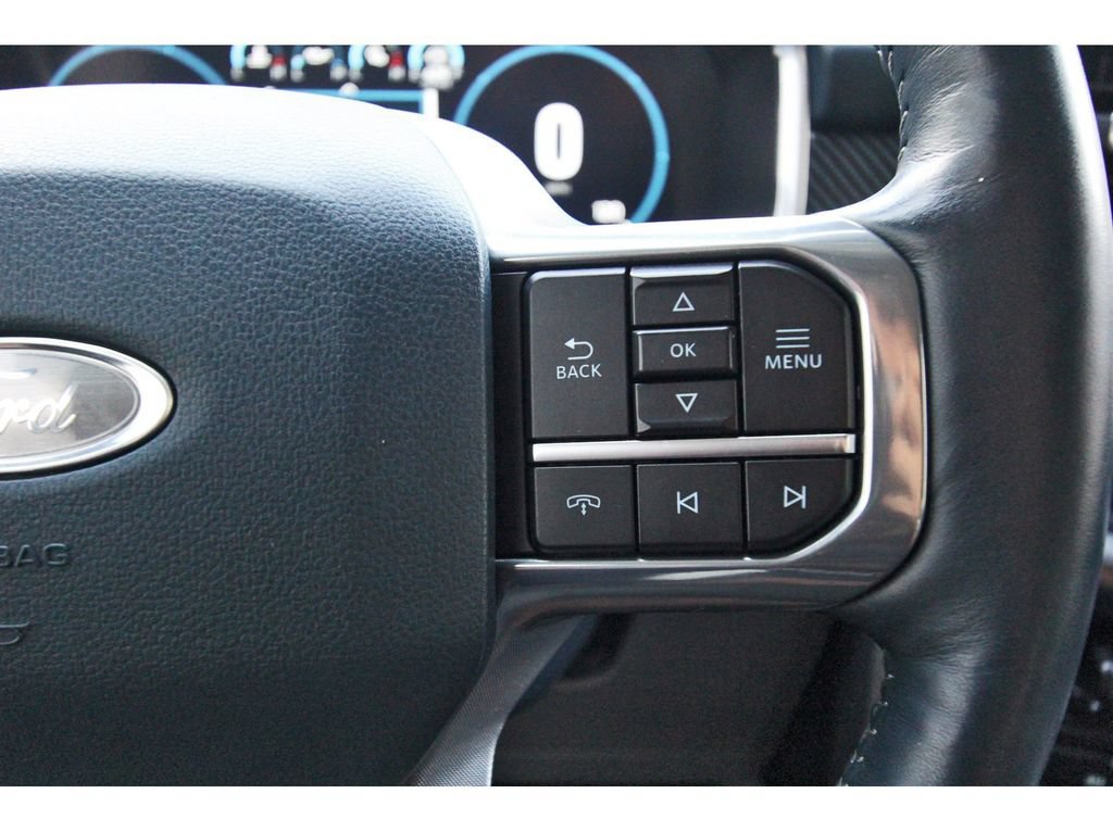 Used 2021 Ford F150 Limited AWD/4WD image 16