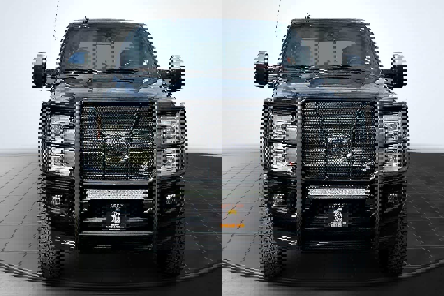 Used 2019 Ford F350 Platinum image 6