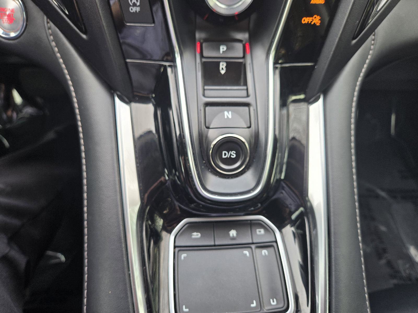 Certified 2020 Acura RDX FWD w/ Technology Package image 38