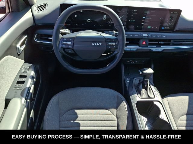 Used 2025 Kia K4 EX FWD image 13