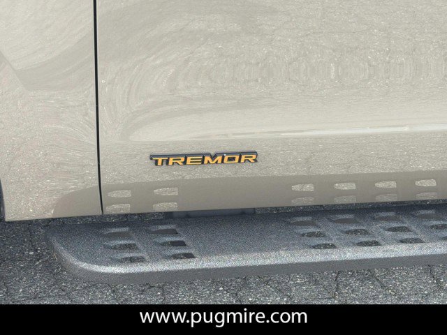New 2026 Ford Expedition Tremor AWD/4WD image 11