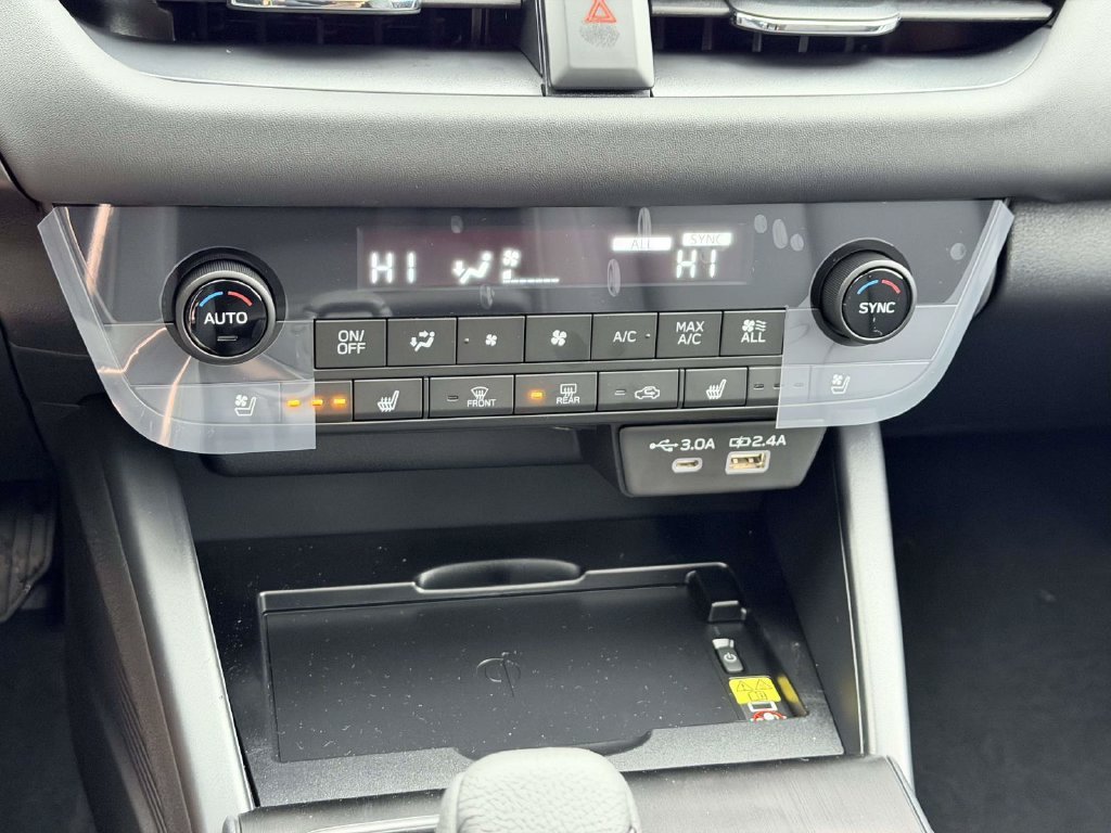 New 2026 Subaru Outback Touring XT AWD/4WD image 22