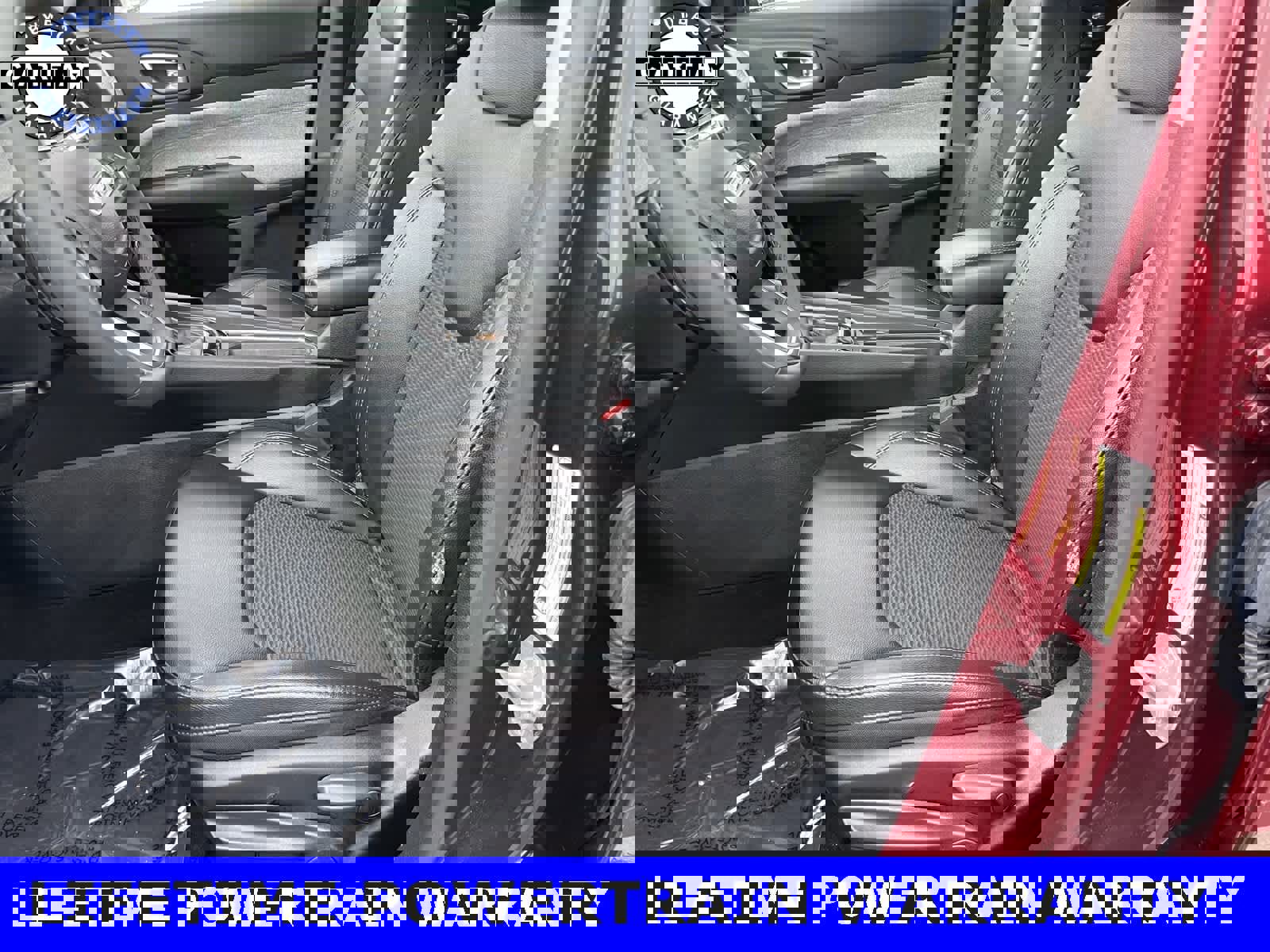 Used 2022 Jeep Compass Latitude image 10