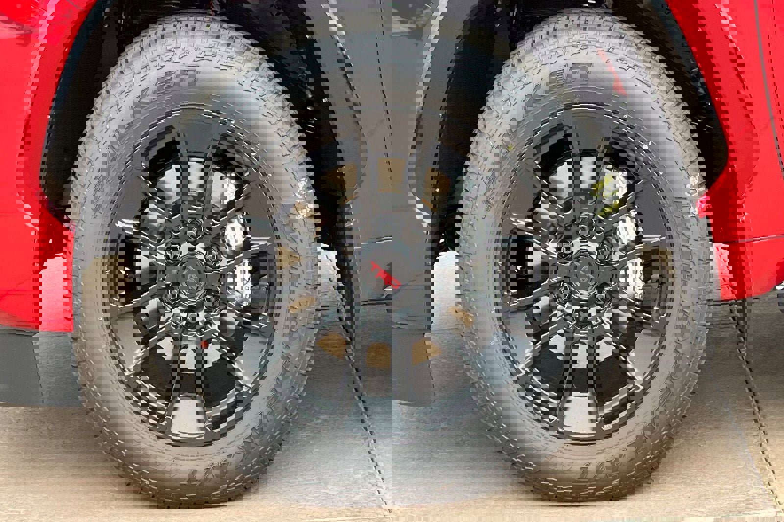 New 2026 Toyota Sequoia Platinum image 32