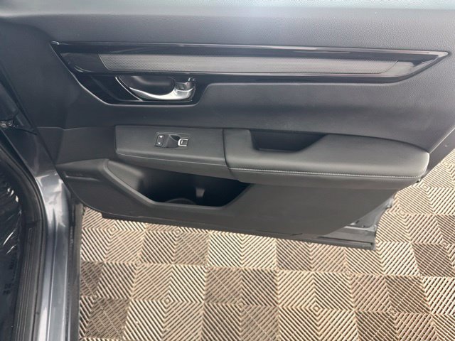 Certified 2024 Honda CR-V EX-L image 21