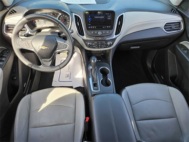 Used 2020 Chevrolet Equinox Premier image 9