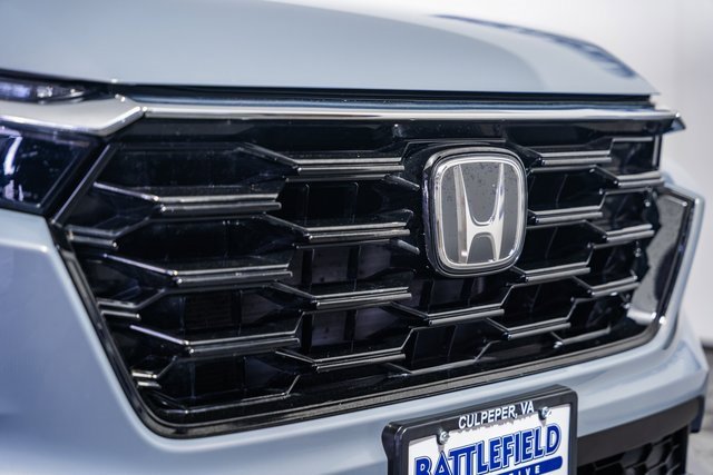 Used 2025 Honda CR-V EX-L image 13