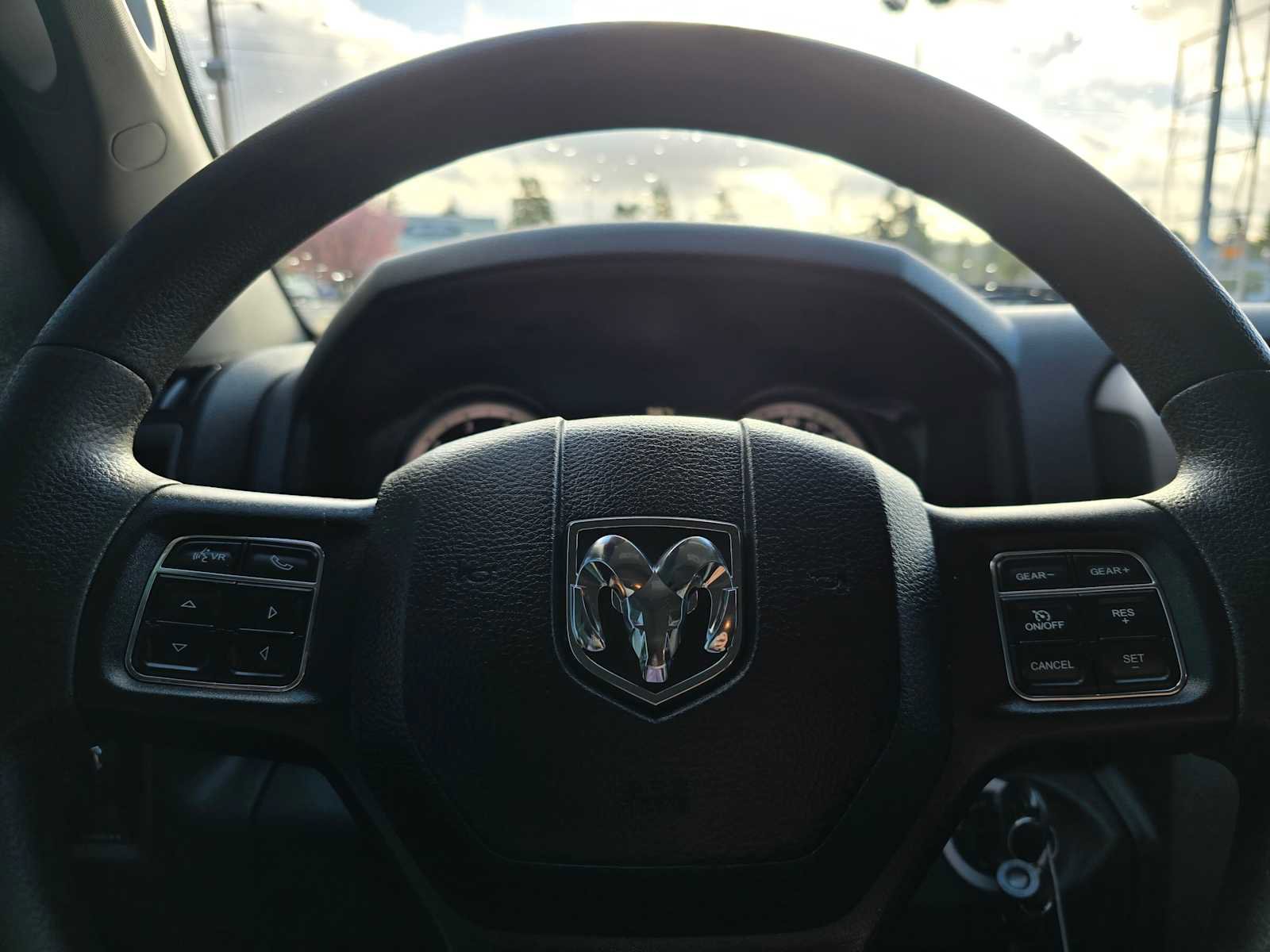 Used 2019 RAM 1500 Express w/ Wheel & Sound Group image 31