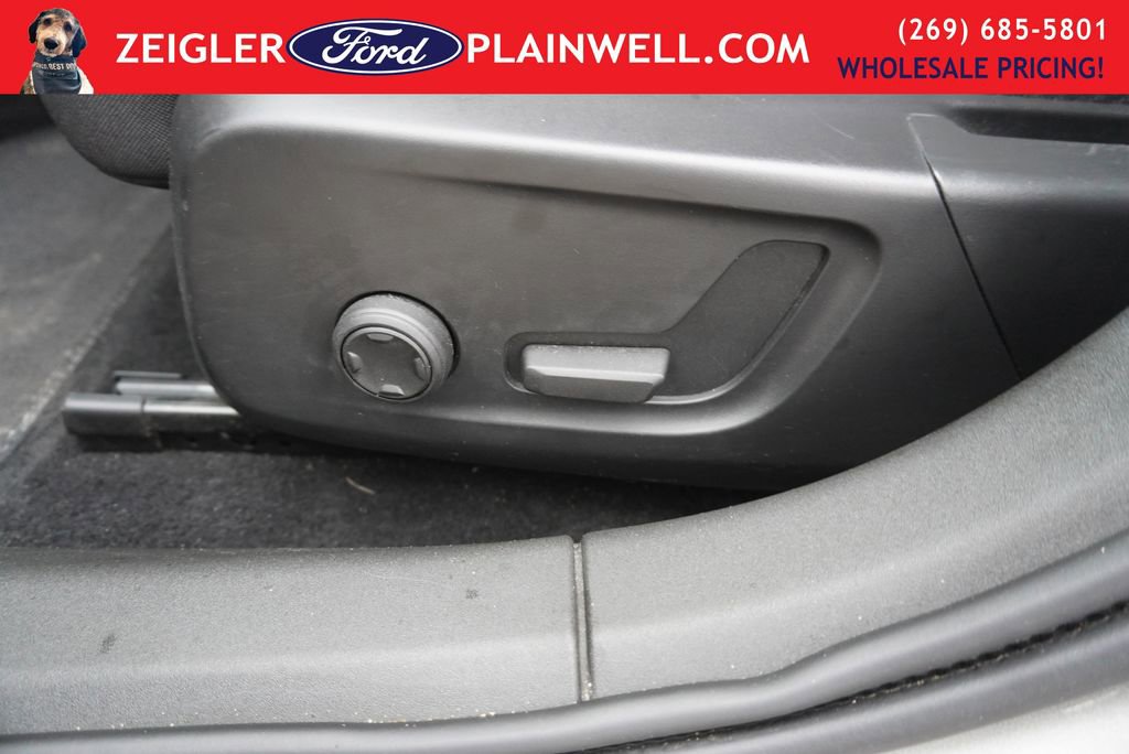 Used 2022 Polestar Polestar 2 image 21