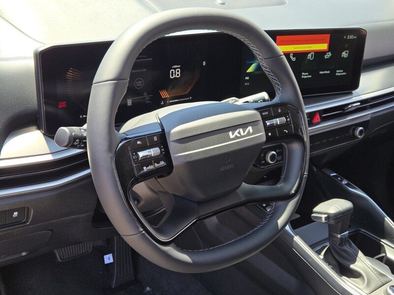 New 2026 Kia Sorento S AWD/4WD image 10