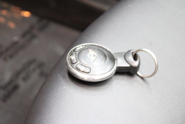Used 2012 MINI Cooper Convertible FWD image 11