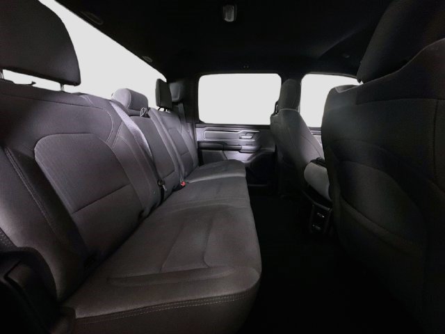 Used 2021 RAM 1500 Big Horn AWD/4WD image 26