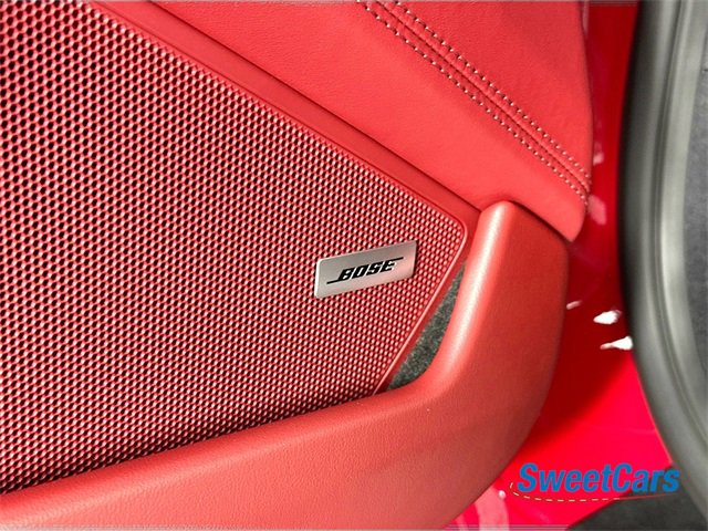 Used 2021 Porsche 911 Turbo S image 37