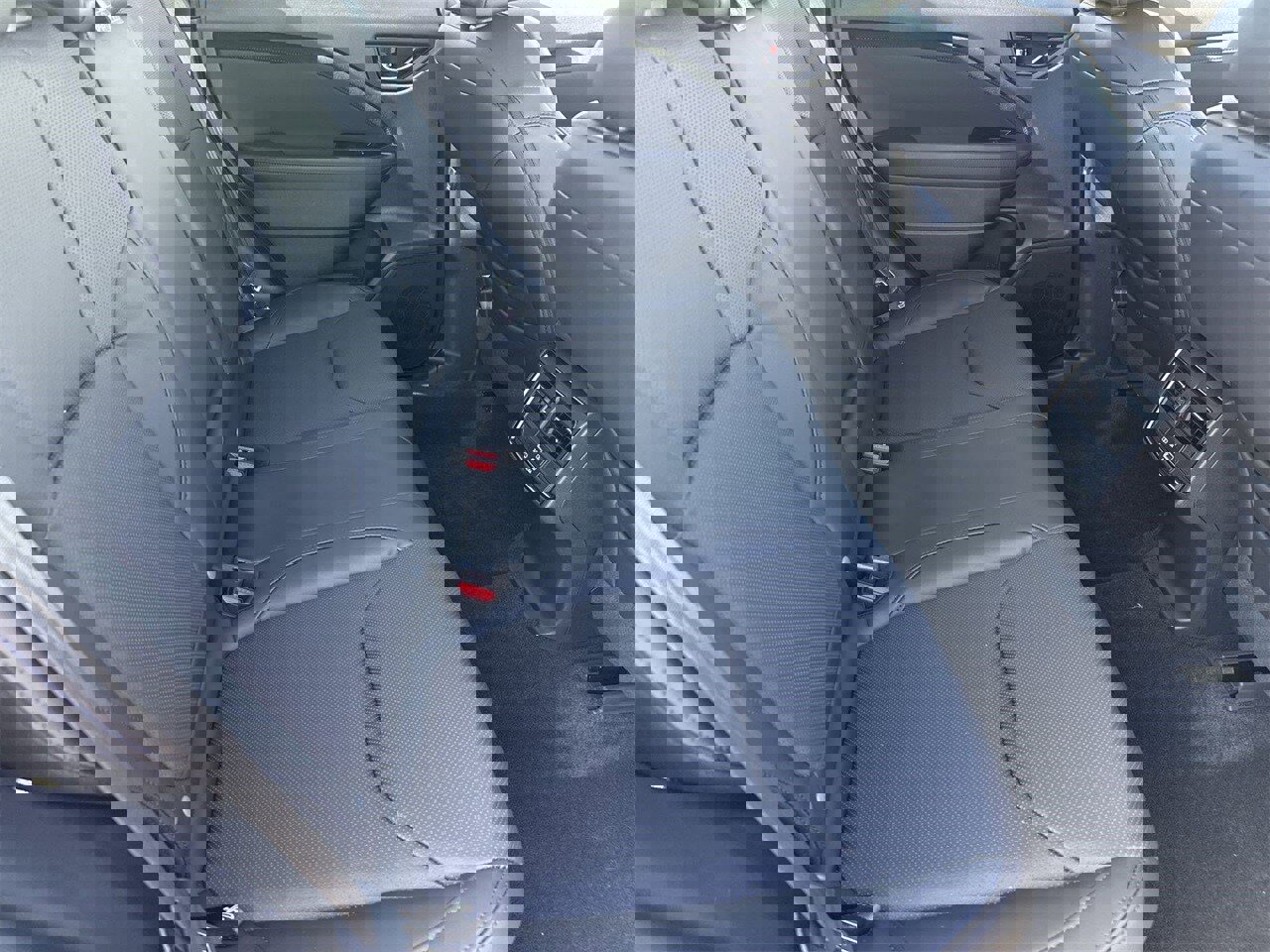 New 2026 Subaru Forester Limited image 9