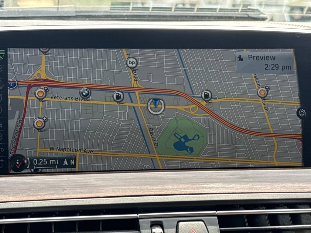 Used 2016 BMW 640i Gran Coupe image 26