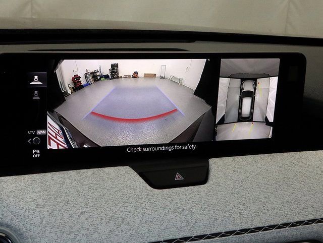 Used 2024 MAZDA CX-90 3.3 Turbo S w/ Premium Plus image 20