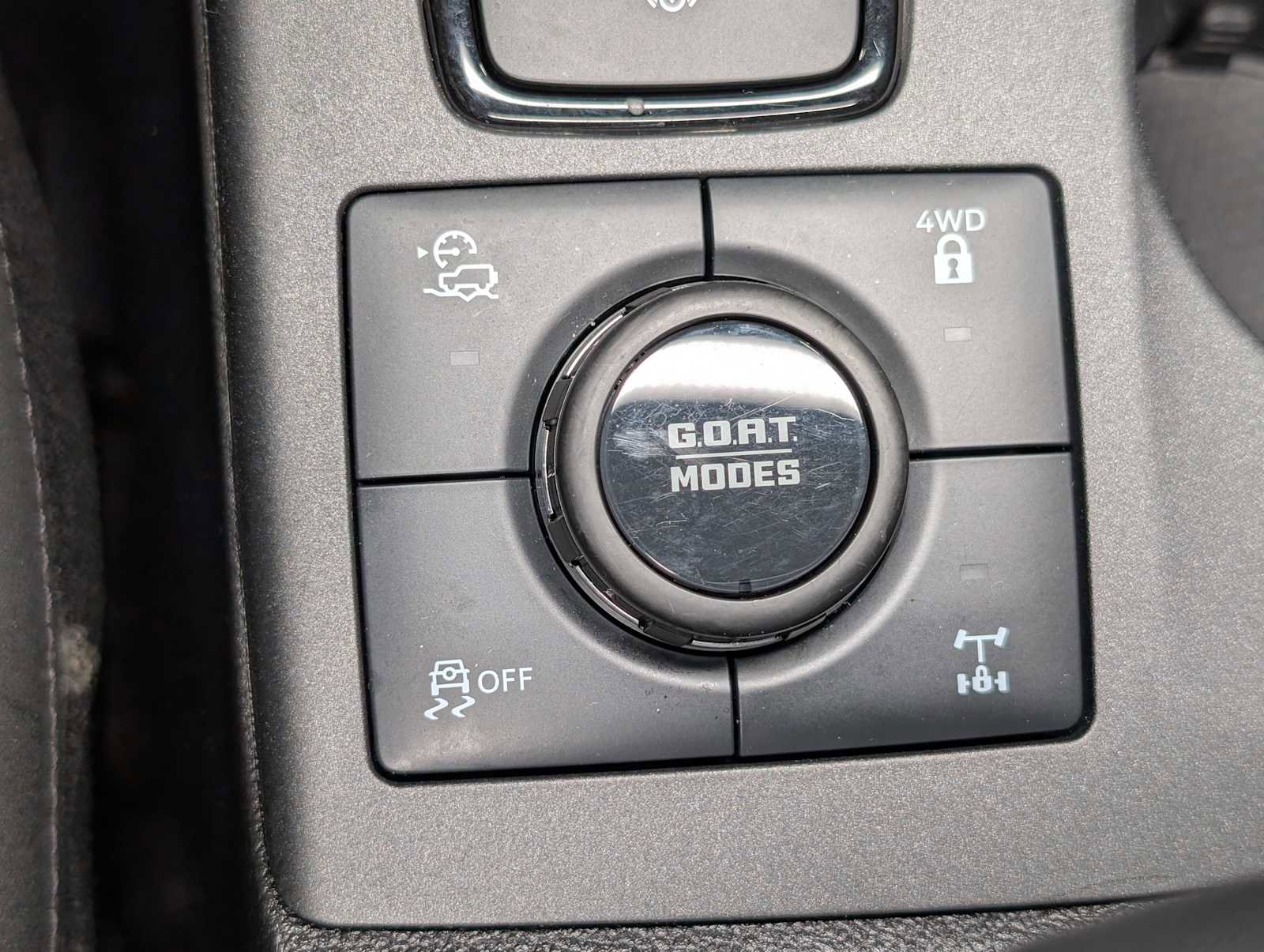 Used 2023 Ford Bronco Sport Badlands image 28