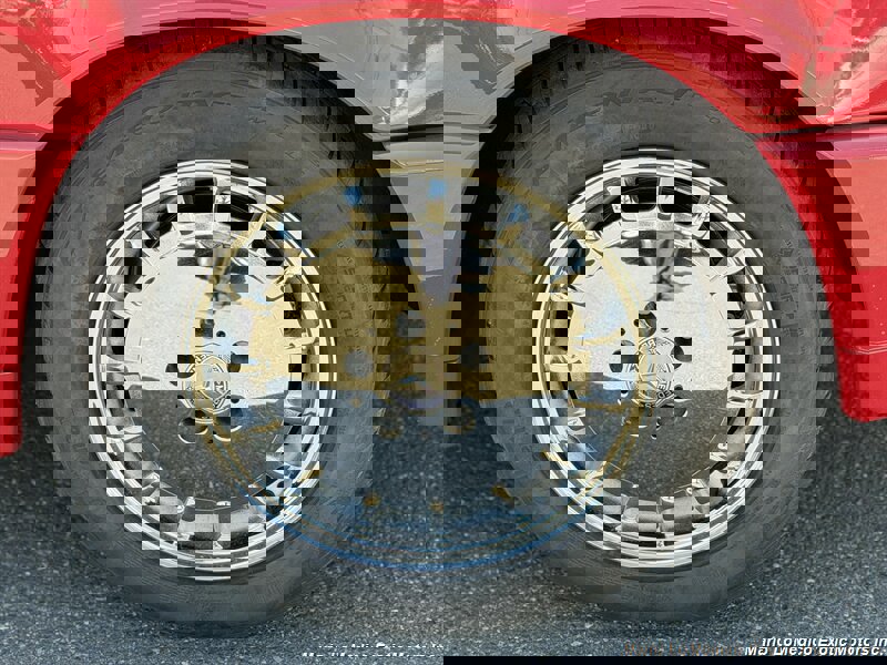 Used 1991 Mercedes-Benz 300 SL image 29