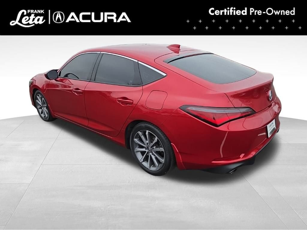 Used 2024 Acura Integra image 6