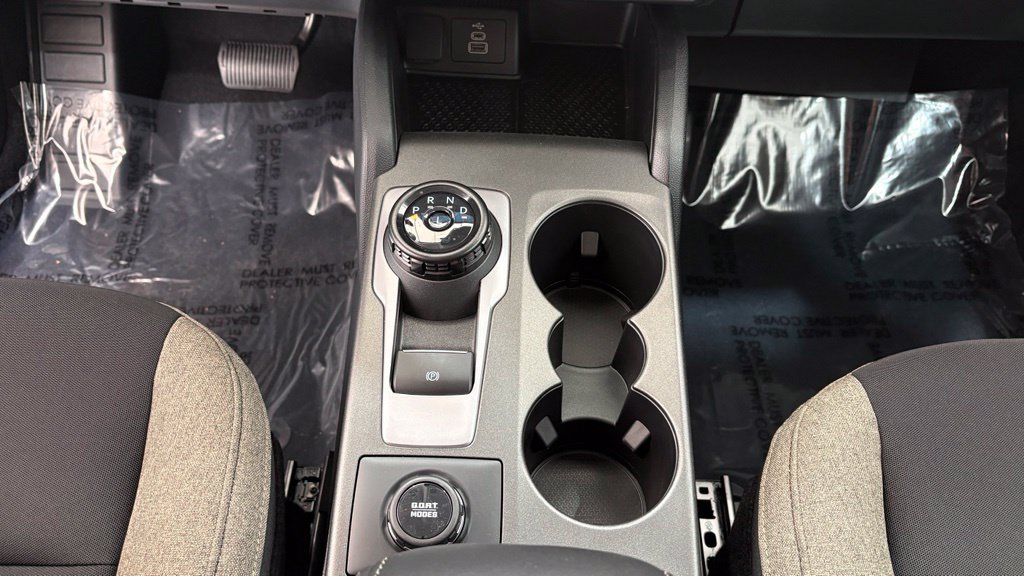 New 2026 Ford Bronco Sport Big Bend AWD/4WD image 41