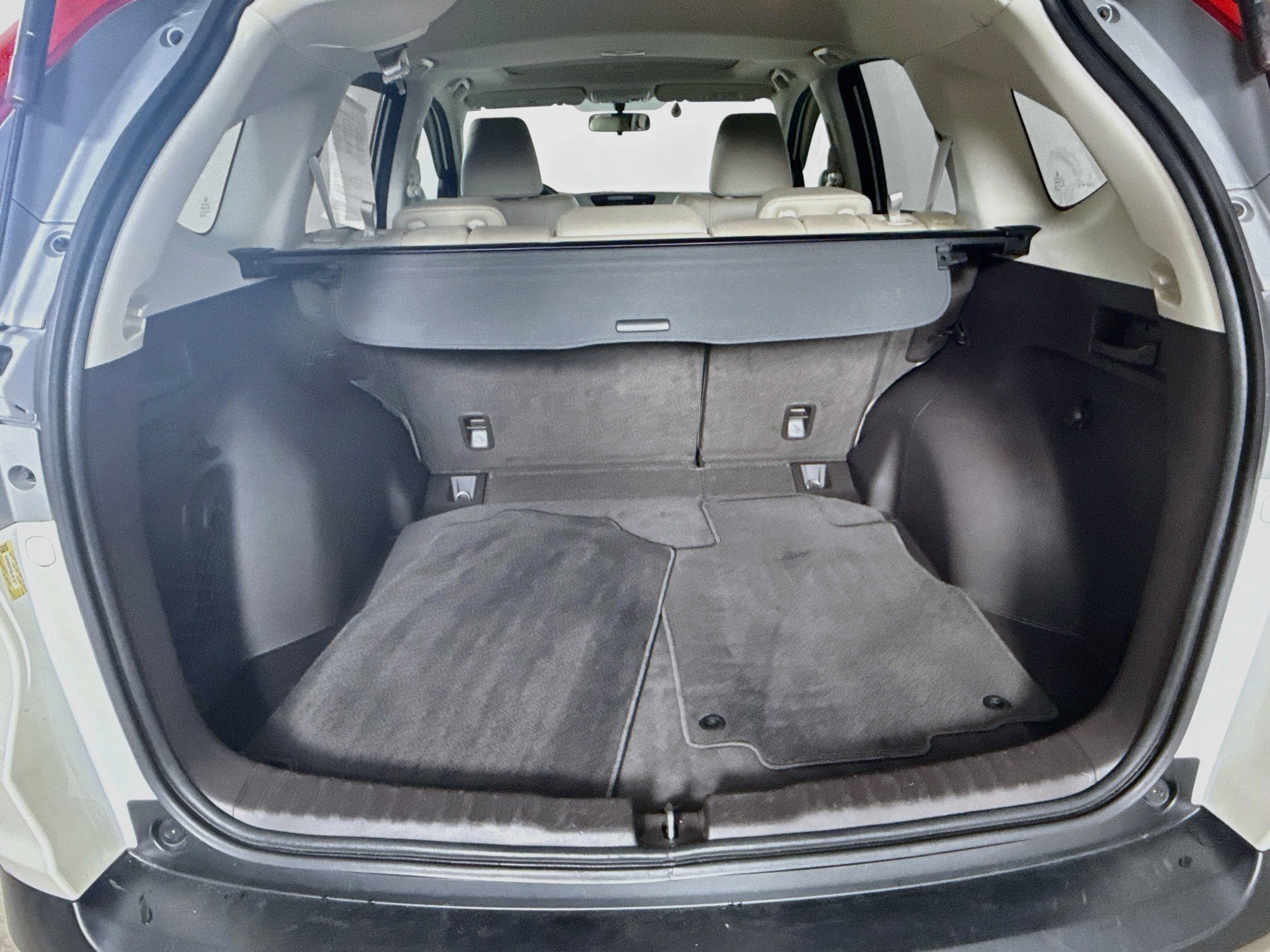 Used 2014 Honda CR-V EX-L image 34