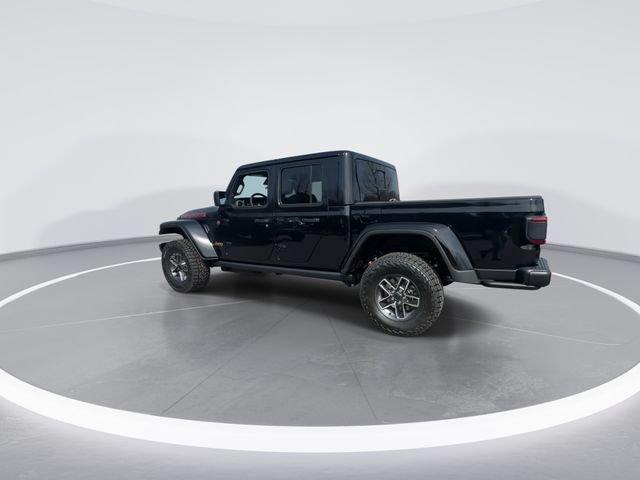 New 2026 Jeep Gladiator Mojave AWD/4WD image 9