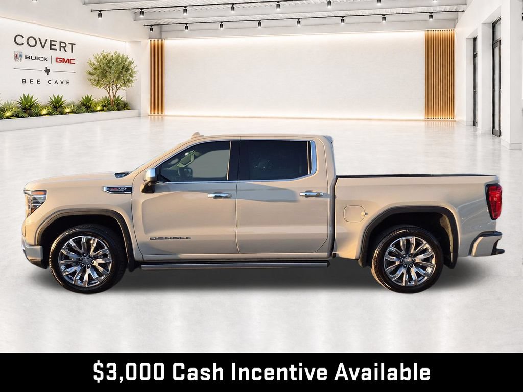 New 2026 GMC Sierra 1500 Denali AWD/4WD image 6