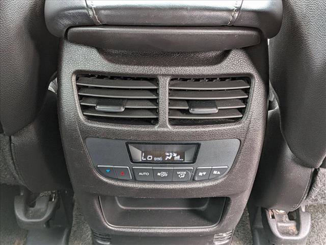 Used 2014 Acura MDX FWD image 17