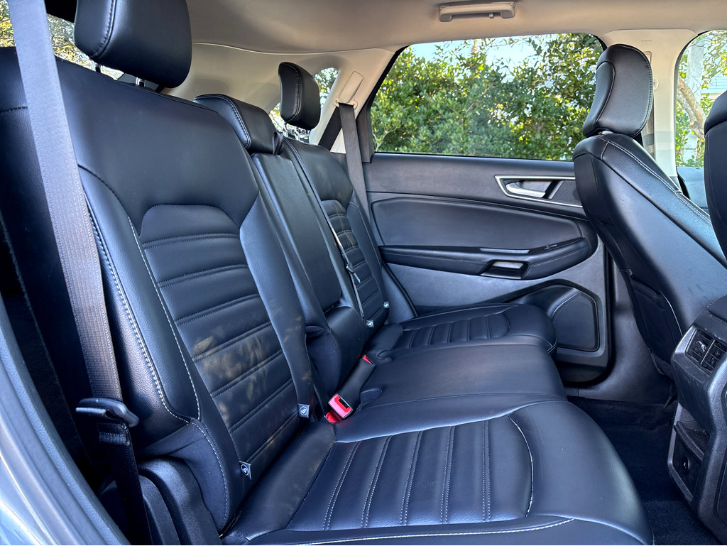 Used 2023 Ford Edge SEL AWD/4WD image 22